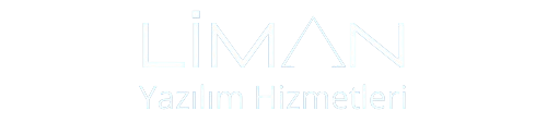 Liman Yazılım Logo